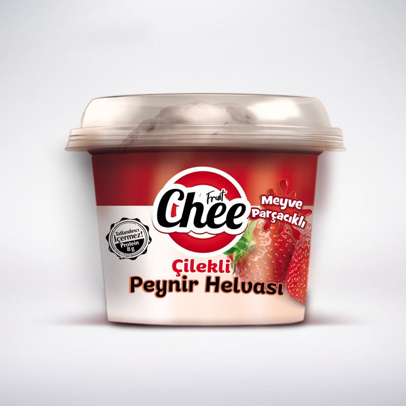 ilekli Peynir Helvas